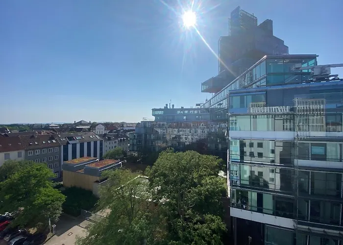 - Elevator - Sundowner *