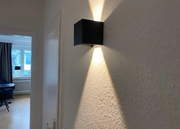 - Elevator - Sundowner Apartman