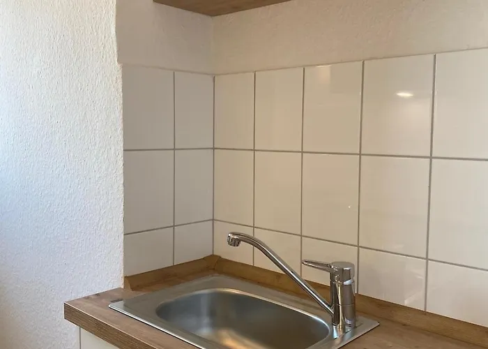 Apartman - Elevator - Sundowner *