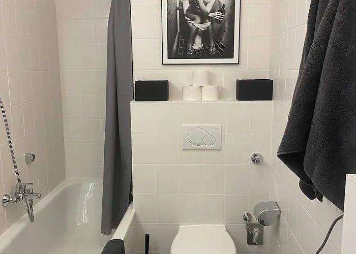 Apartman - Elevator - Sundowner Hannover